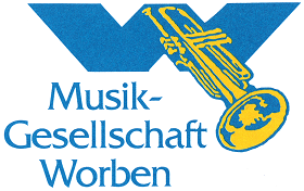 MG Worben Logo