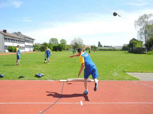 Trainingssonntag2016 Pic36