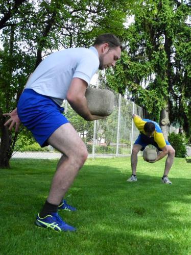 Trainingssonntag2016 Pic56