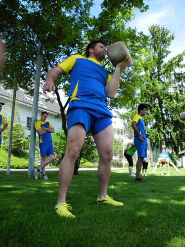 Trainingssonntag2016 Pic60