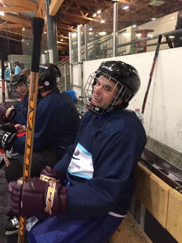 Eishockey Match2017 Img005