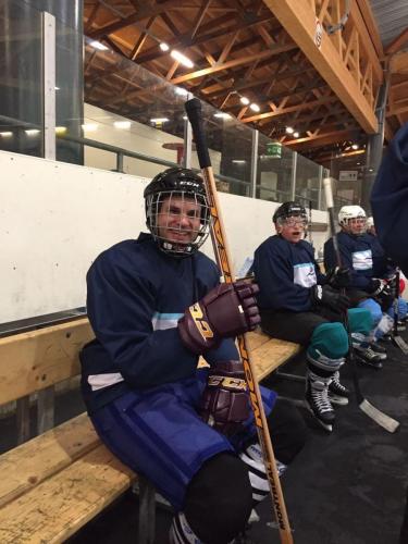 Eishockey Match2017 Img012
