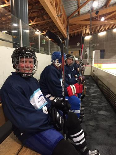 Eishockey Match2017 Img015