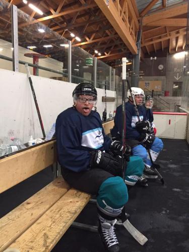 Eishockey Match2017 Img016