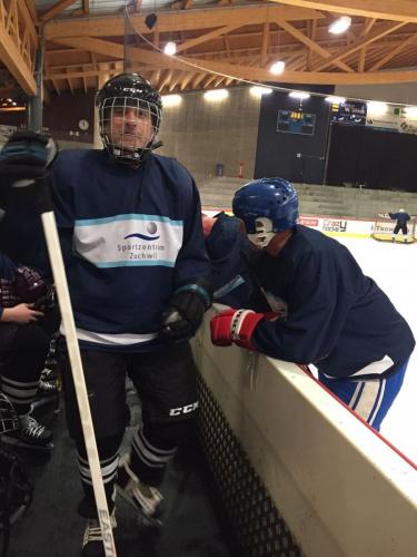 Eishockey Match2017 Img017