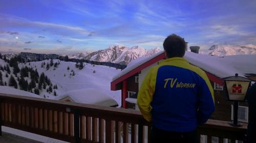 Vereinsjahr 2017