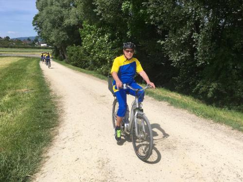 Velotour Senioren 2017