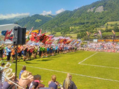 Oberl. Turnfest 2017