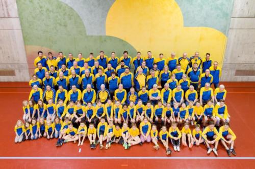Vereinsjahr 2019