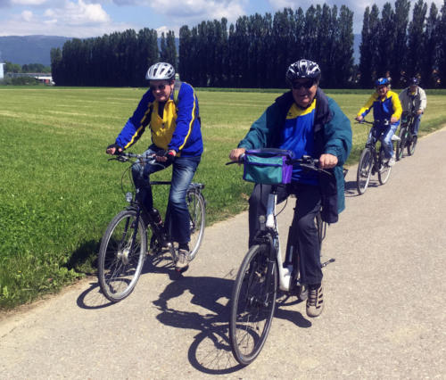 Velotour Senioren 2019