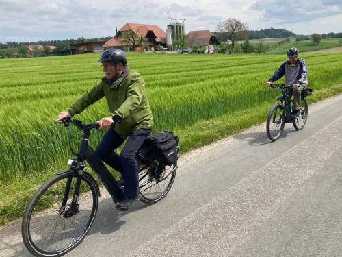 Sen Velotour23 23