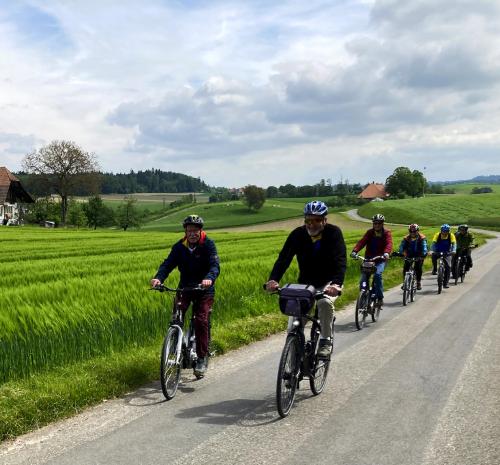 Velotour Senioren 2023