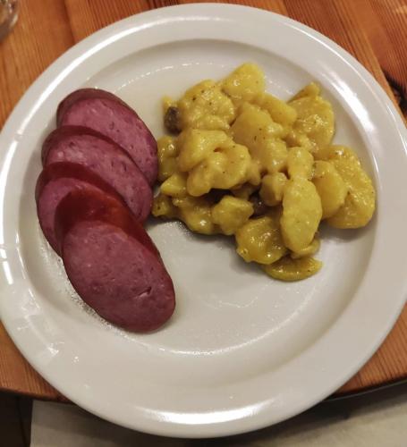 Treberwurst Senioren 2023