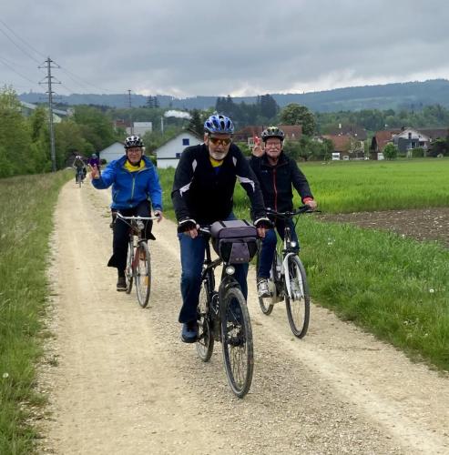 Velotour Senioren 2024