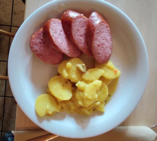 Treberwurst Senioren 2024