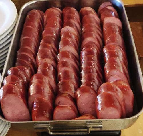 Treberwurst Senioren 2025
