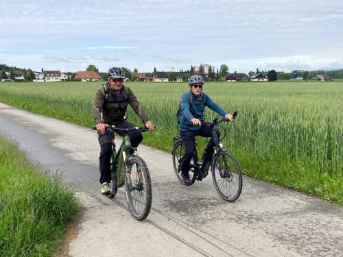 Sen Velotour 25 11