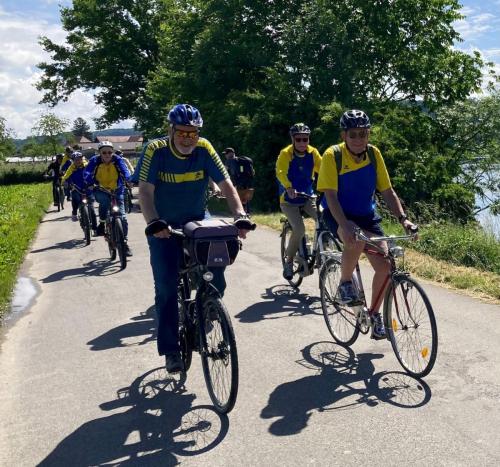 Velotour Senioren 2025