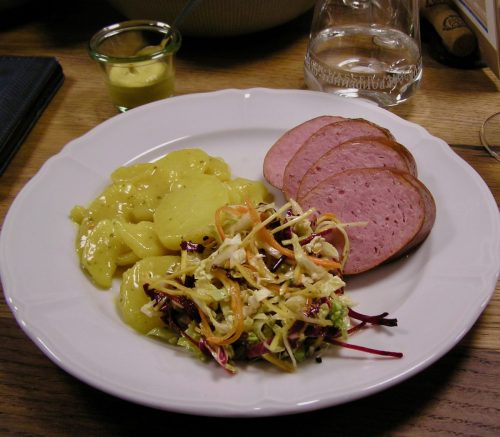 Treberwurst Senioren 2026